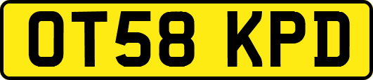 OT58KPD