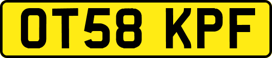 OT58KPF