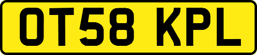 OT58KPL
