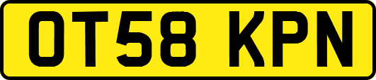 OT58KPN