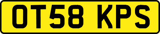 OT58KPS