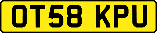 OT58KPU