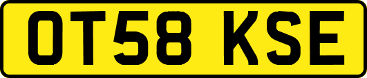 OT58KSE