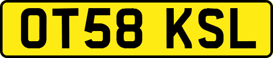 OT58KSL