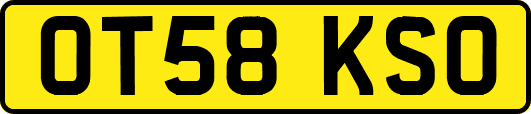 OT58KSO
