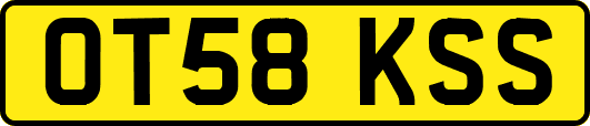 OT58KSS