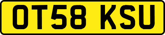 OT58KSU