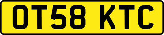 OT58KTC