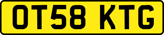 OT58KTG