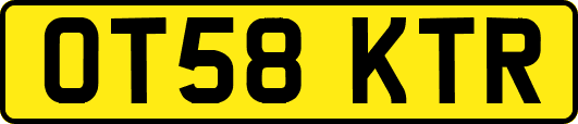 OT58KTR