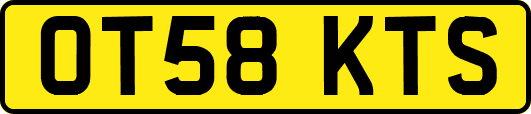 OT58KTS