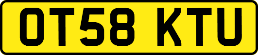 OT58KTU