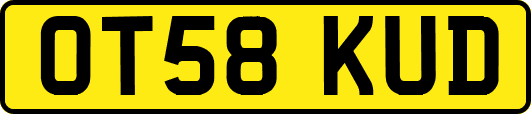 OT58KUD