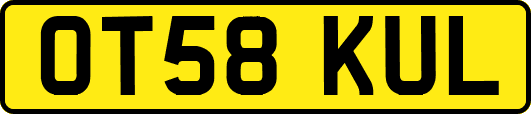 OT58KUL