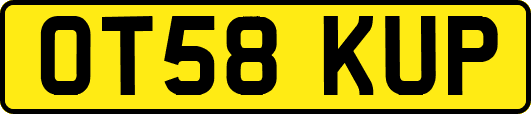 OT58KUP