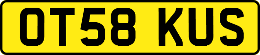 OT58KUS