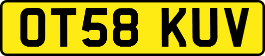 OT58KUV