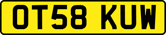 OT58KUW