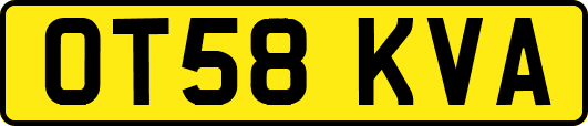 OT58KVA