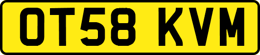 OT58KVM