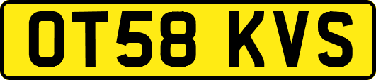 OT58KVS
