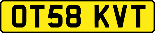 OT58KVT