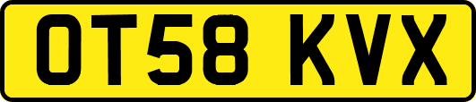 OT58KVX
