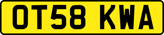 OT58KWA