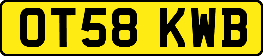 OT58KWB