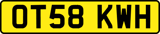 OT58KWH