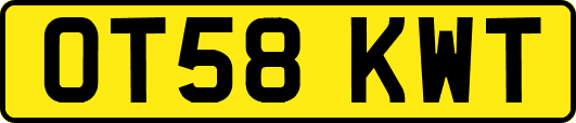 OT58KWT