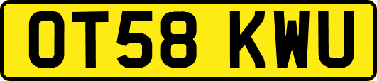 OT58KWU