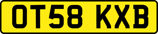 OT58KXB
