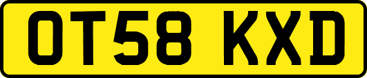 OT58KXD