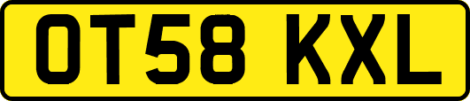 OT58KXL