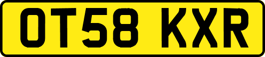 OT58KXR