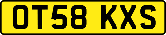 OT58KXS