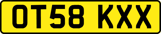 OT58KXX