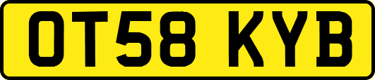 OT58KYB