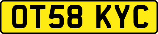 OT58KYC
