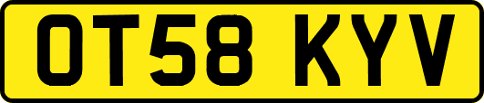 OT58KYV