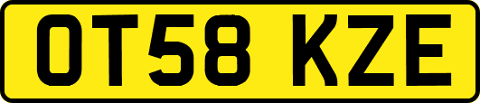 OT58KZE