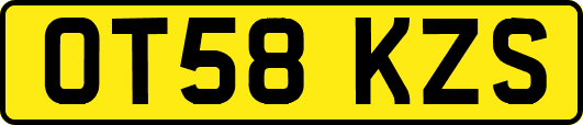 OT58KZS