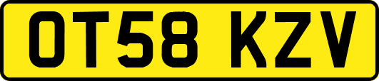 OT58KZV