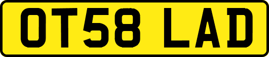 OT58LAD