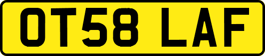 OT58LAF
