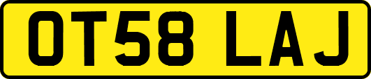 OT58LAJ
