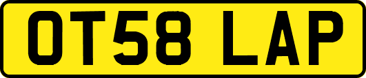 OT58LAP