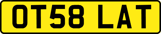 OT58LAT