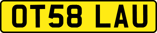 OT58LAU